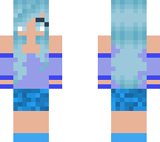 zora-lee the water princess
