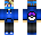__whiteraven__ frontfighter