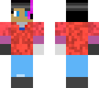 a skin creator