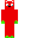 aardbeicat