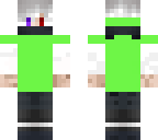 anime boy