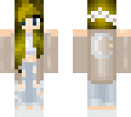 another outfit skin