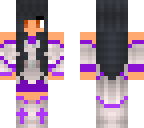 aphmau asuna recolor