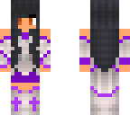 aphmau asuna remodel