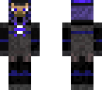 armored steve