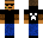 armoured gamer