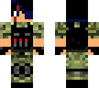 army guy