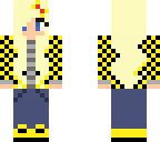ash autumn