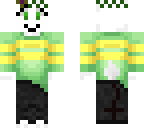asriel memer