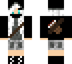 assassian girl