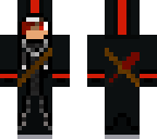 assassin edited