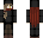 assassin girl