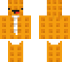 baby waffle