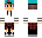 bad boy skin
