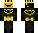 bat king