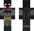 batman xluismaster