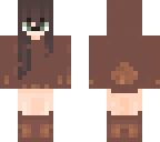 bear girl 2