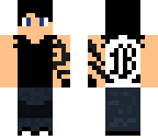 beartooth skin with tattoos