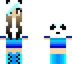beuitifull pandas