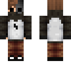 black dude re-edit