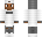 black guy