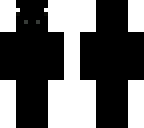 black horse