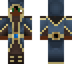 black mage