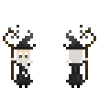 black wizard