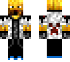 blaze edit