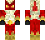 blaziken