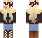 blonde summer girl edit