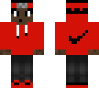 blood ninja