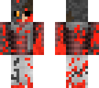 bloody pvp boy