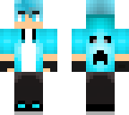 blue boy