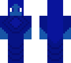 blue diamond