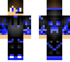 blue gaming pro