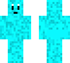 blue random