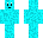 blue random randy