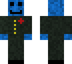 blue swordxkiller