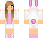 bonnie girl