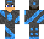 boy armor