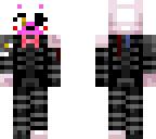 broken mangle