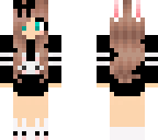 bunny girl