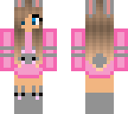 bunny pjs