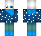 buttontale sans boy