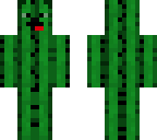 cactus doge