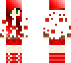 cake girl