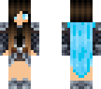 cape girl