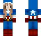 captain america