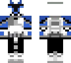 captain rex